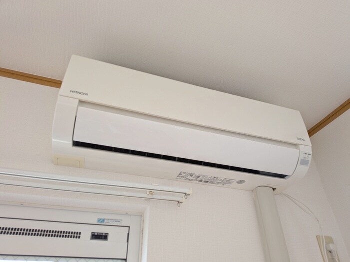 メゾン・ラヴィ－ルの物件内観写真