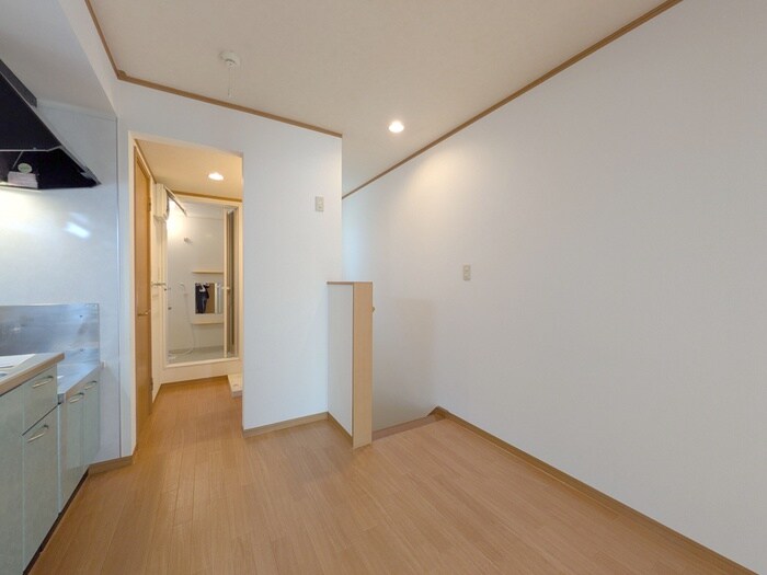 メゾン・ラヴィ－ルの物件内観写真