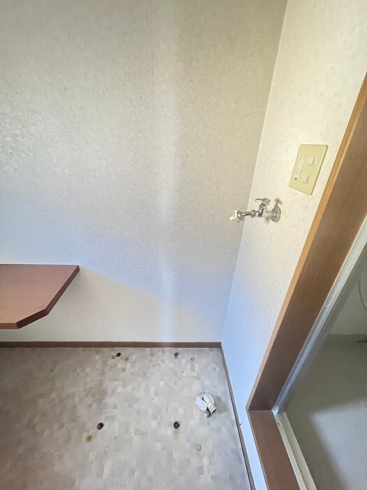 イル・コロ－レの物件内観写真