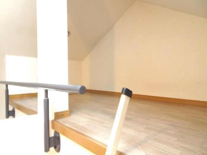 イル・コロ－レの物件内観写真