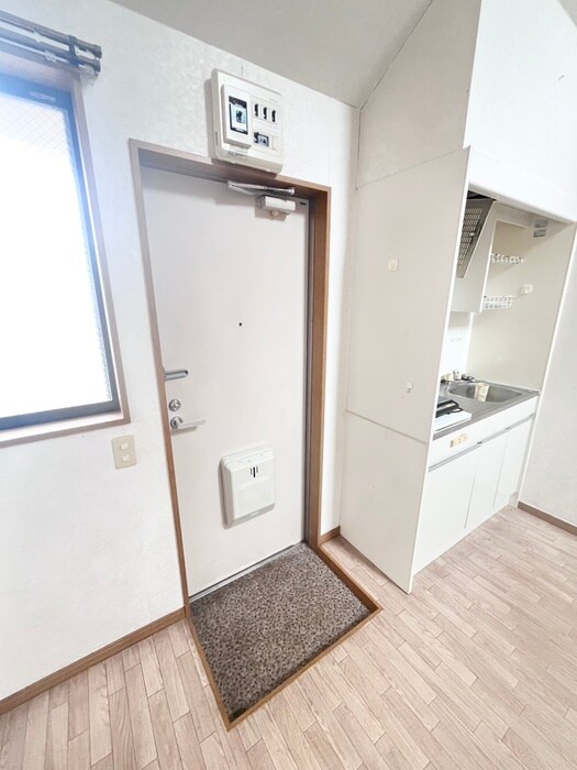 イル・コロ－レの物件内観写真