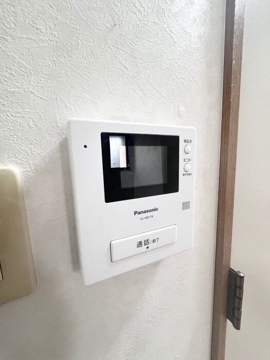 イル・コロ－レの物件内観写真