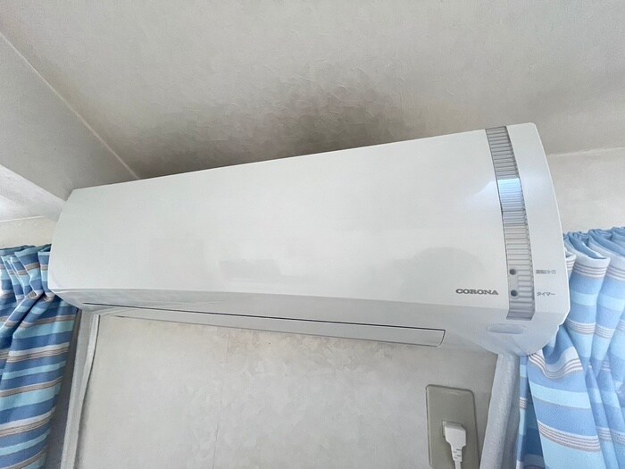 イル・コロ－レの物件内観写真