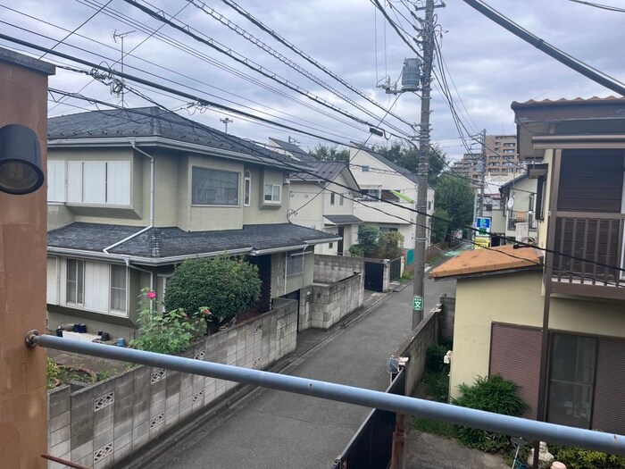 イル・コロ－レの物件内観写真