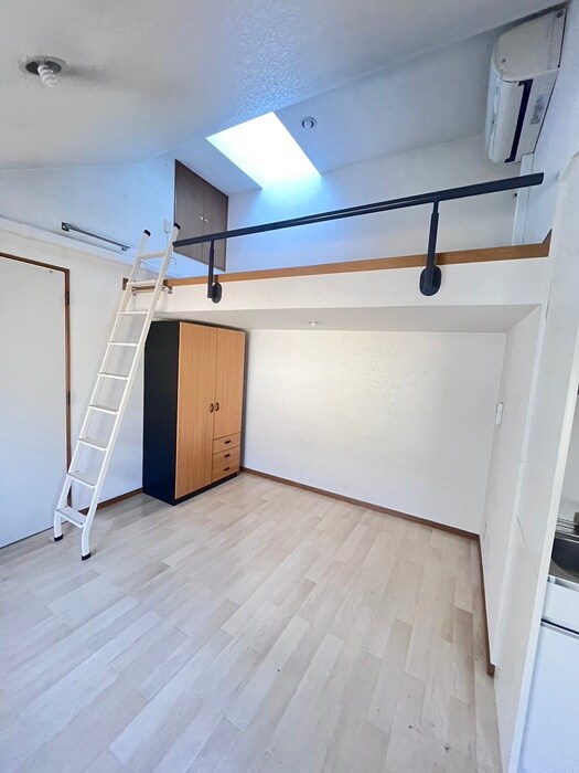 イル・コロ－レの物件内観写真