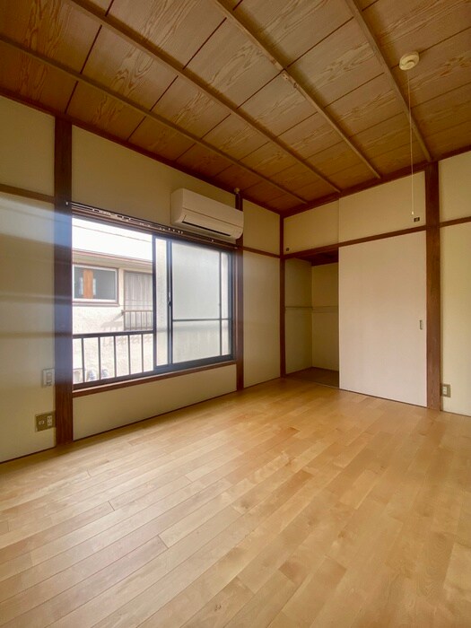 新比企ヶ谷ハイツの物件内観写真