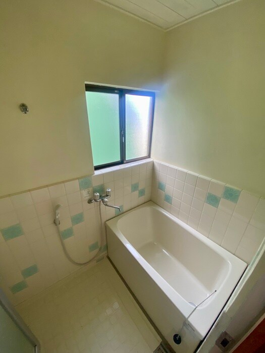 新比企ヶ谷ハイツの物件内観写真