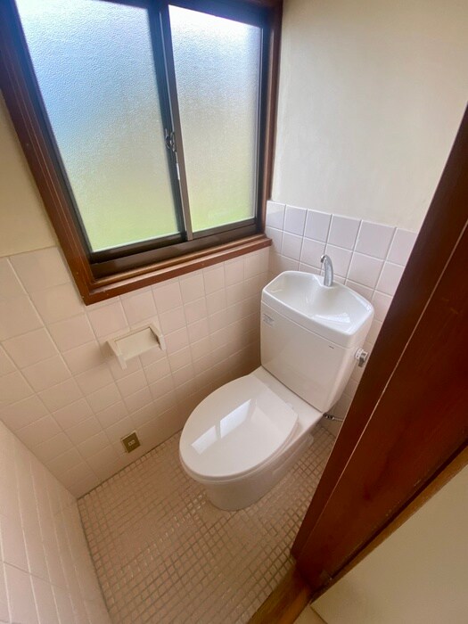 新比企ヶ谷ハイツの物件内観写真