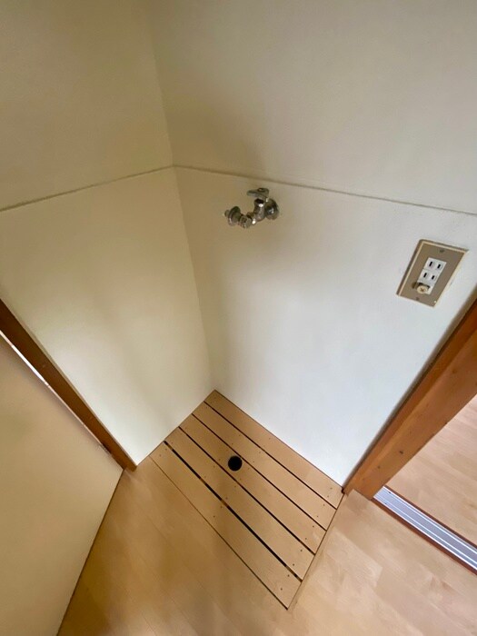 新比企ヶ谷ハイツの物件内観写真