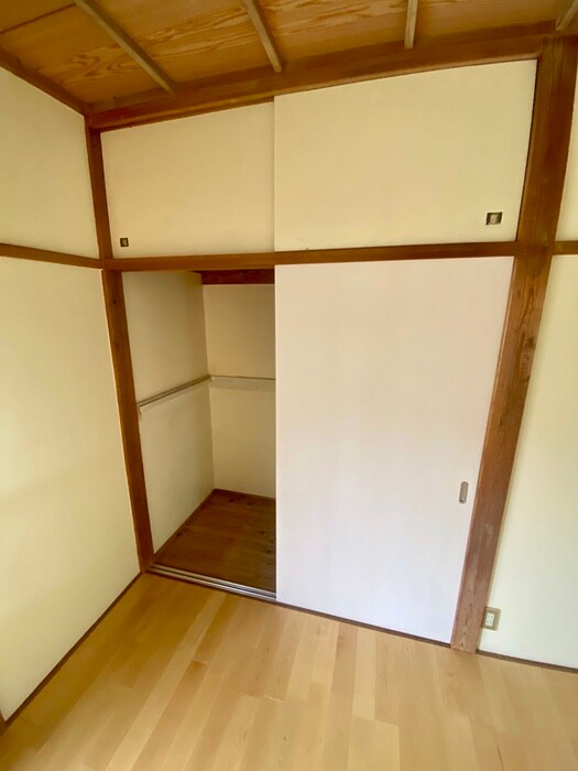 新比企ヶ谷ハイツの物件内観写真