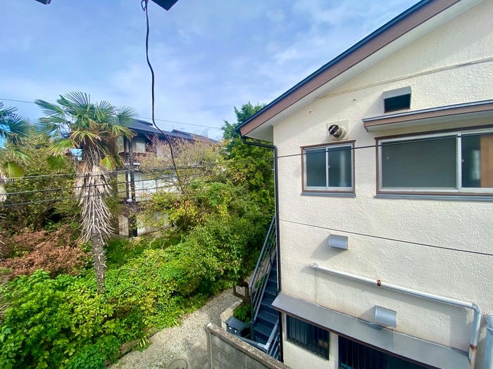 新比企ヶ谷ハイツの物件内観写真