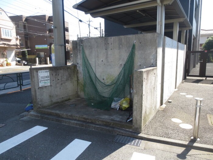 SOCIO町田の物件外観写真