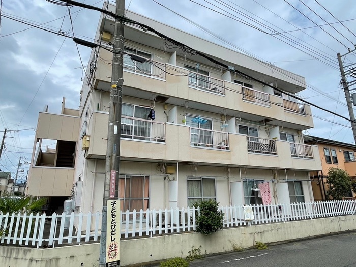 カインドハウス相生Bの物件外観写真