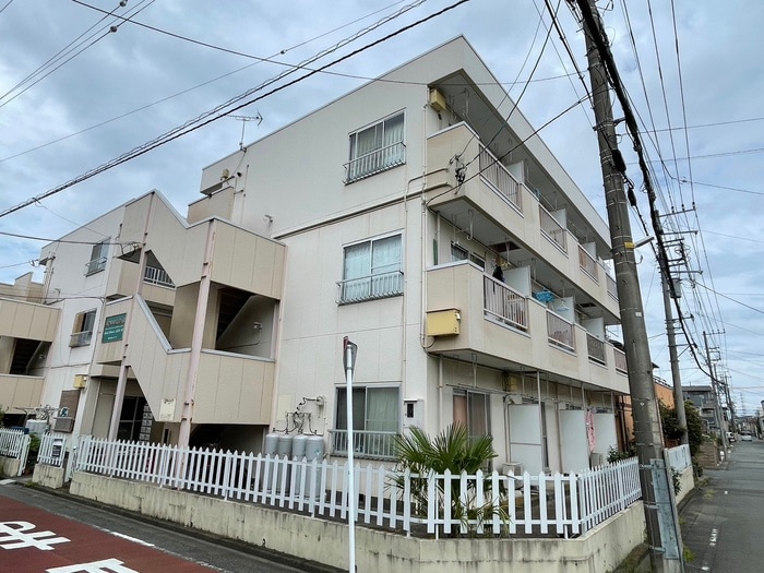 カインドハウス相生Bの物件外観写真