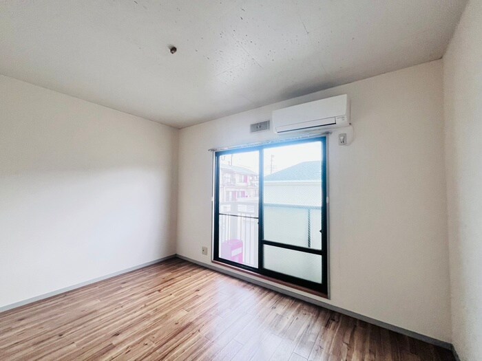 たつのサニ－ハイツの物件内観写真