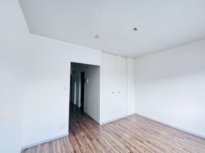 たつのサニ－ハイツの物件内観写真