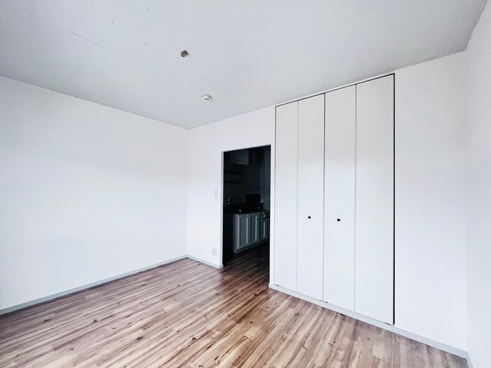 たつのサニ－ハイツの物件内観写真