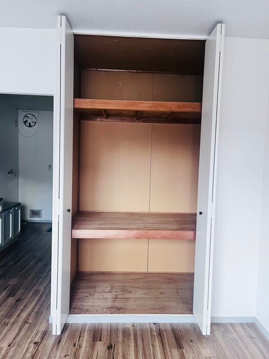 たつのサニ－ハイツの物件内観写真