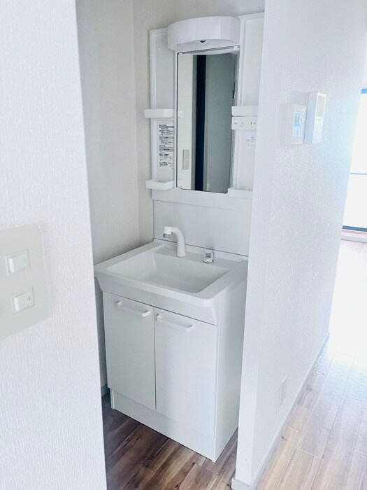 たつのサニ－ハイツの物件内観写真