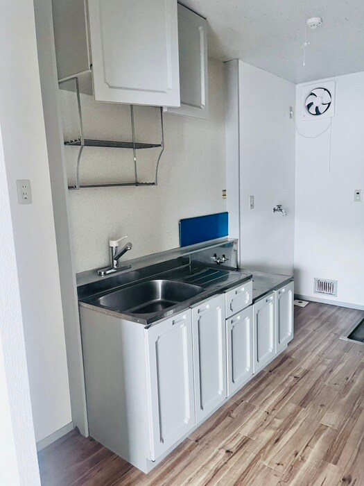 たつのサニ－ハイツの物件内観写真