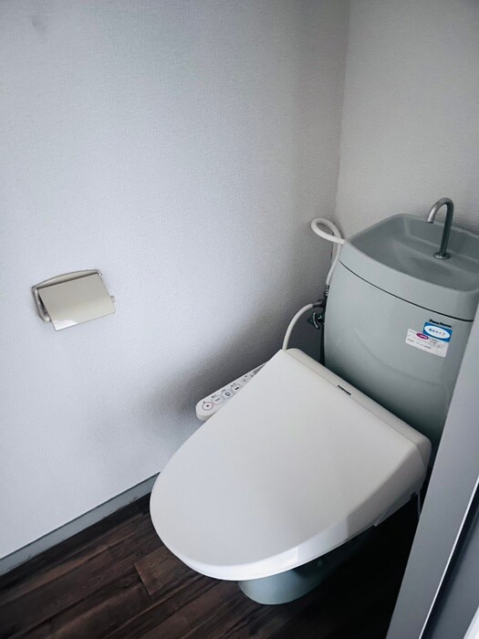 たつのサニ－ハイツの物件内観写真