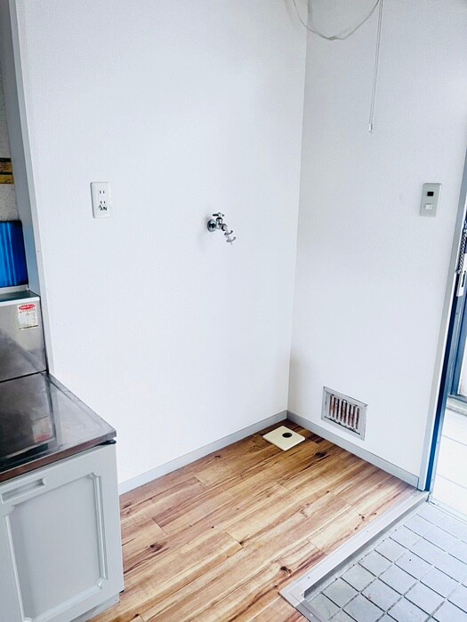 たつのサニ－ハイツの物件内観写真