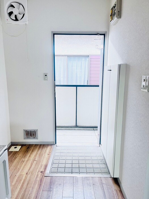 たつのサニ－ハイツの物件内観写真