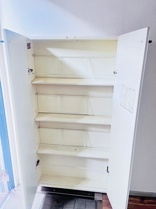 たつのサニ－ハイツの物件内観写真