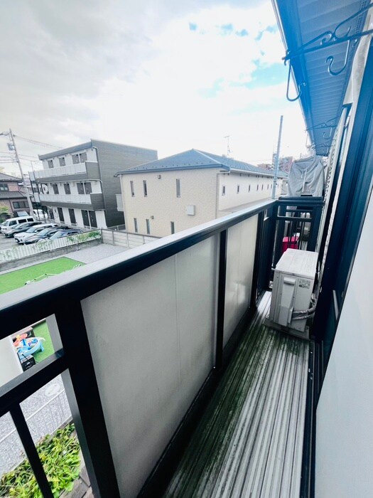 たつのサニ－ハイツの物件内観写真