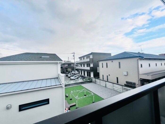 たつのサニ－ハイツの物件内観写真