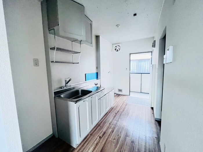 たつのサニ－ハイツの物件内観写真