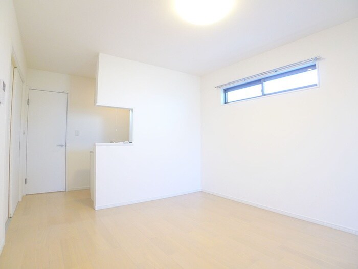 Ｇｌａｍ南流山の物件内観写真