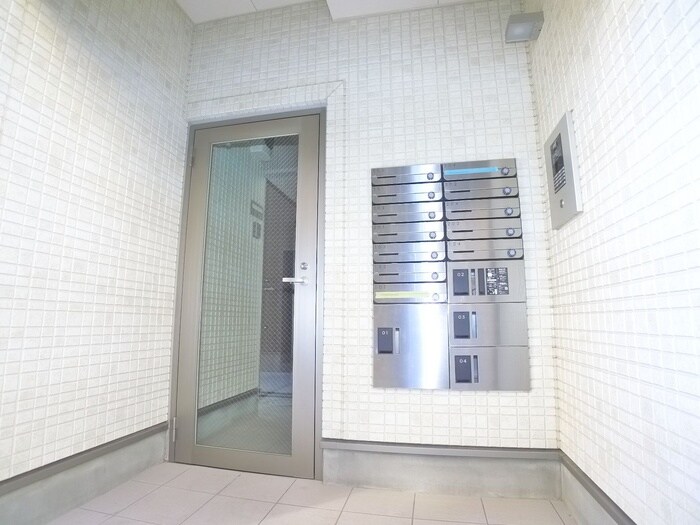 Ｇｌａｍ南流山の物件外観写真