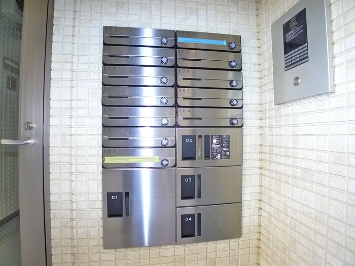 Ｇｌａｍ南流山の物件外観写真