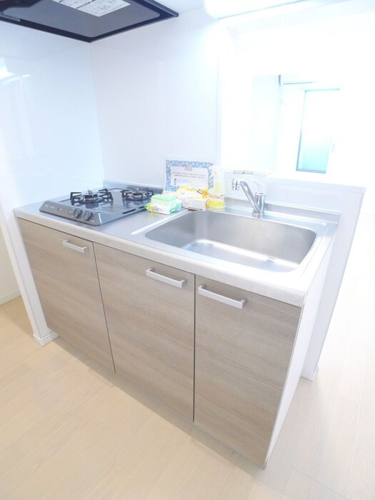 Ｇｌａｍ南流山の物件内観写真