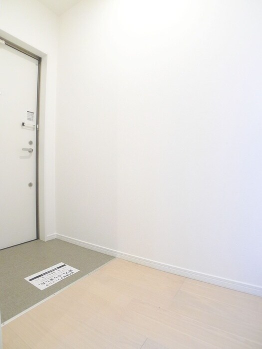 Ｇｌａｍ南流山の物件内観写真