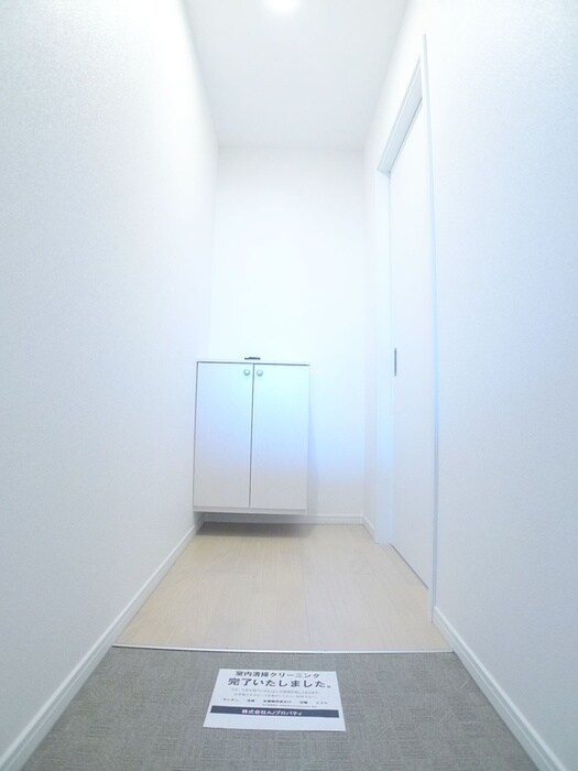 Ｇｌａｍ南流山の物件内観写真