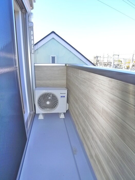 Ｇｌａｍ南流山の物件内観写真