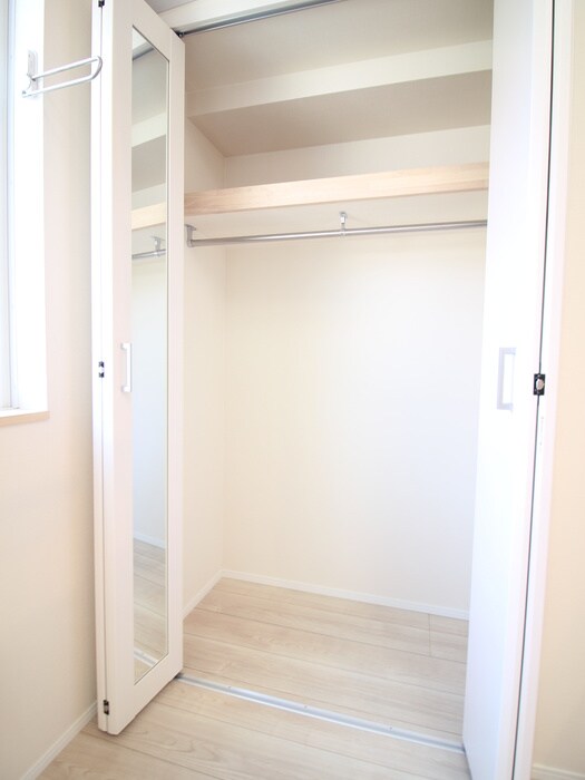 グランエッグス洗足池の物件内観写真