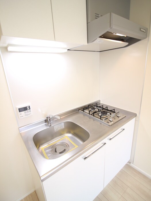 グランエッグス洗足池の物件内観写真