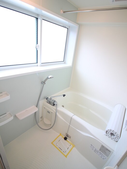 グランエッグス洗足池の物件内観写真