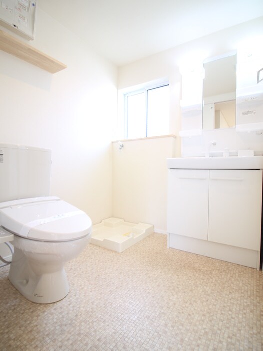 グランエッグス洗足池の物件内観写真