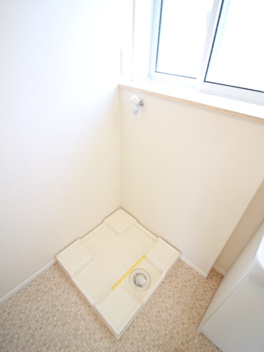 グランエッグス洗足池の物件内観写真