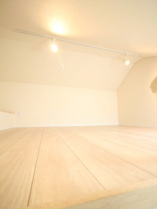 グランエッグス洗足池の物件内観写真