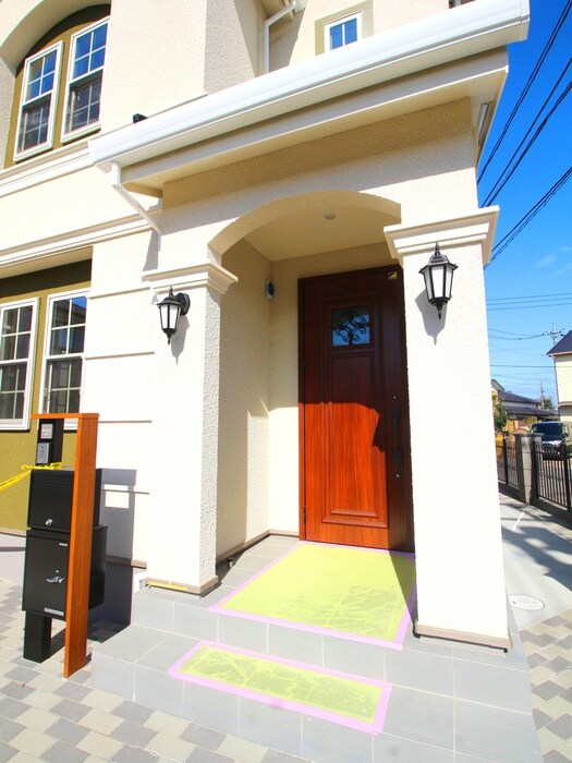 仮）One‘ｓ　Ｌｉｆｅ　D棟の物件外観写真