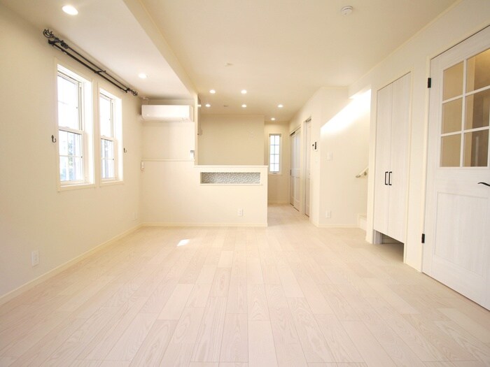 仮）One‘ｓ　Ｌｉｆｅ　D棟の物件内観写真