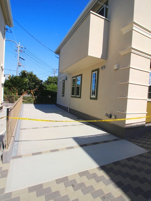 仮）One‘ｓ　Ｌｉｆｅ　D棟の物件外観写真