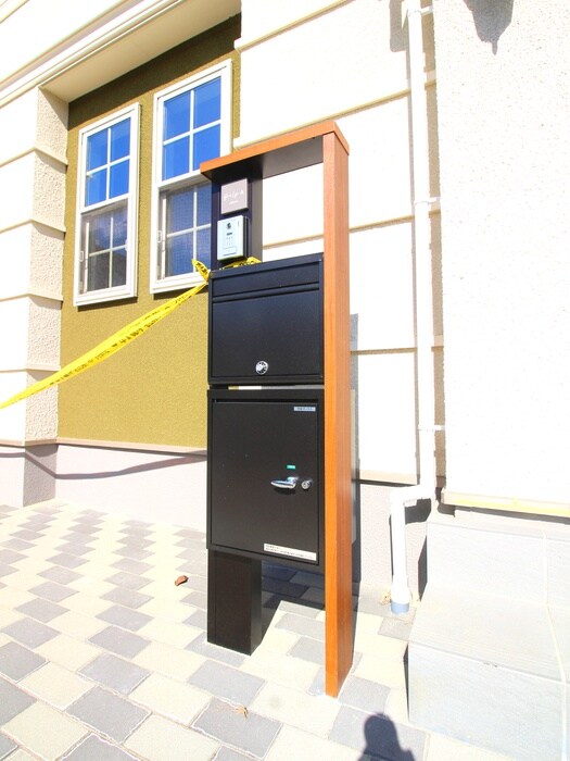 仮）One‘ｓ　Ｌｉｆｅ　D棟の物件外観写真