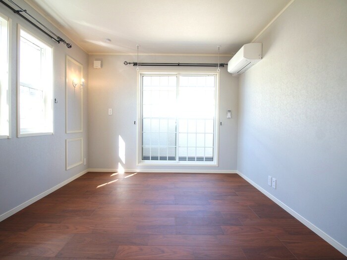 仮）One‘ｓ　Ｌｉｆｅ　D棟の物件内観写真