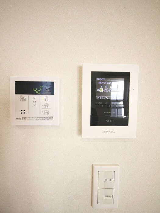 仮）One‘ｓ　Ｌｉｆｅ　D棟の物件内観写真